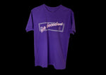 Load image into Gallery viewer, Neon City Tee - Purple Haze
