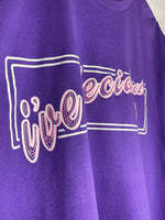 Load image into Gallery viewer, Neon City Tee - Purple Haze
