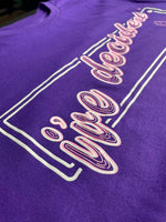 Load image into Gallery viewer, Neon City Tee - Purple Haze
