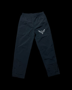 Astronaut Track Pant - Deep Space Black