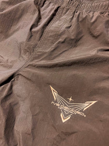 Astronaut Track Pant - Blast Off Bronze