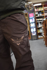 Load image into Gallery viewer, Astronaut Track Pant - Blast Off Bronze
