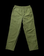 Load image into Gallery viewer, Astronaut Track Pant - Alien Olive
